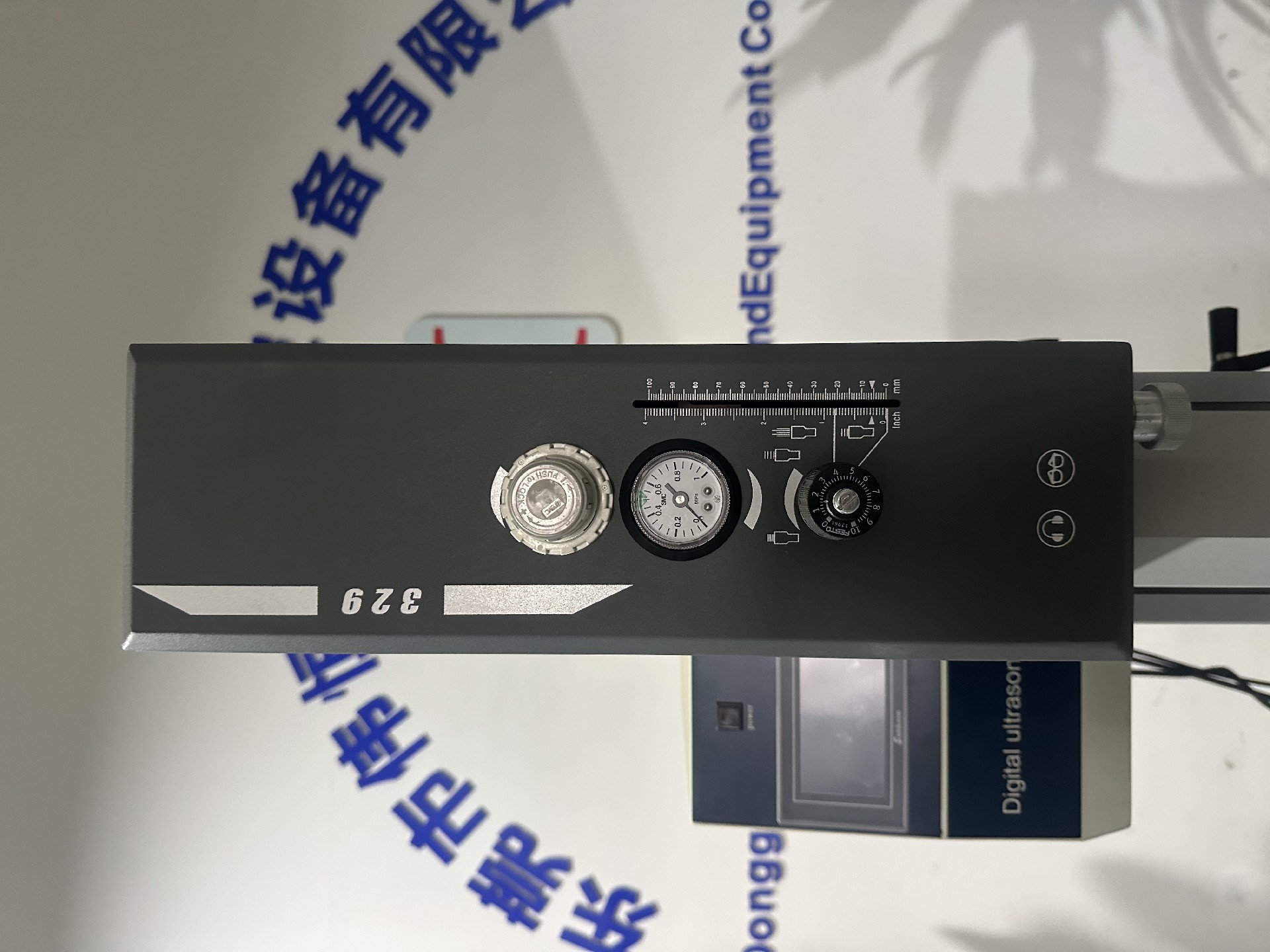 精密型2025超声波焊接机